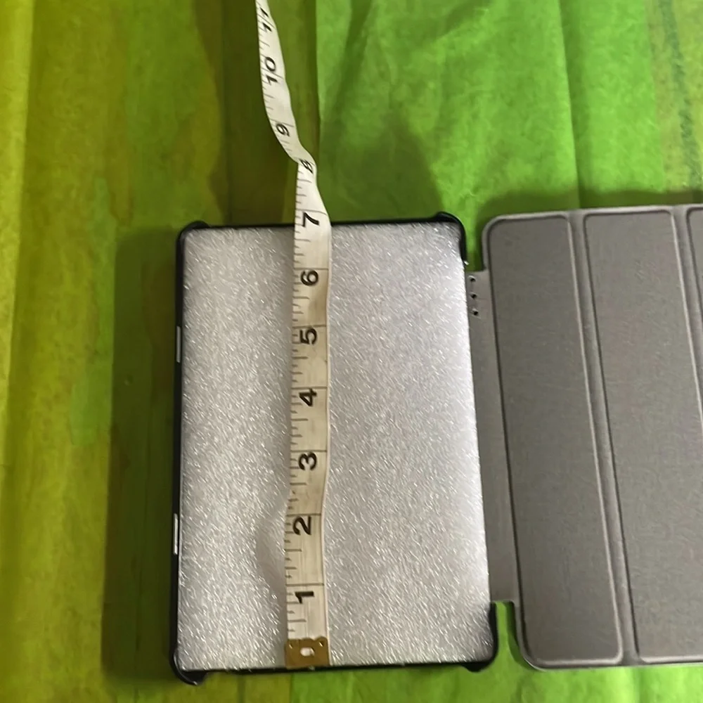 Protection case for a fire 7!